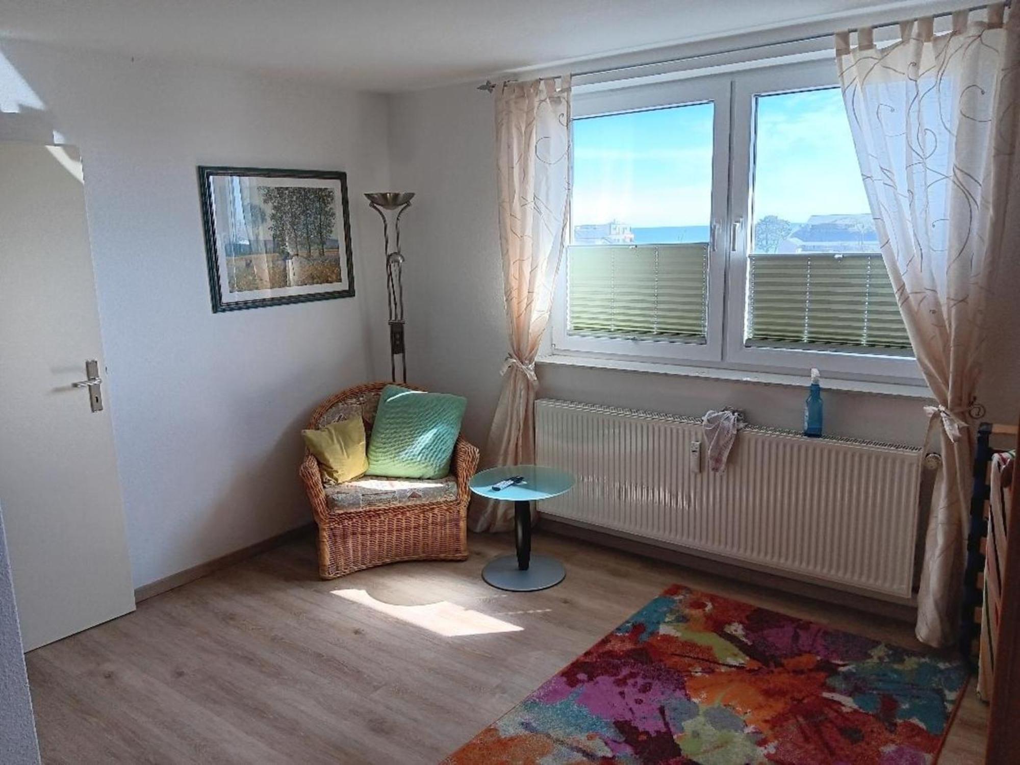 Haus Meeresbrise - Whg 12, Top-Lage 1 Mit Meeresblick,Suedlage Grömitz Exteriér fotografie