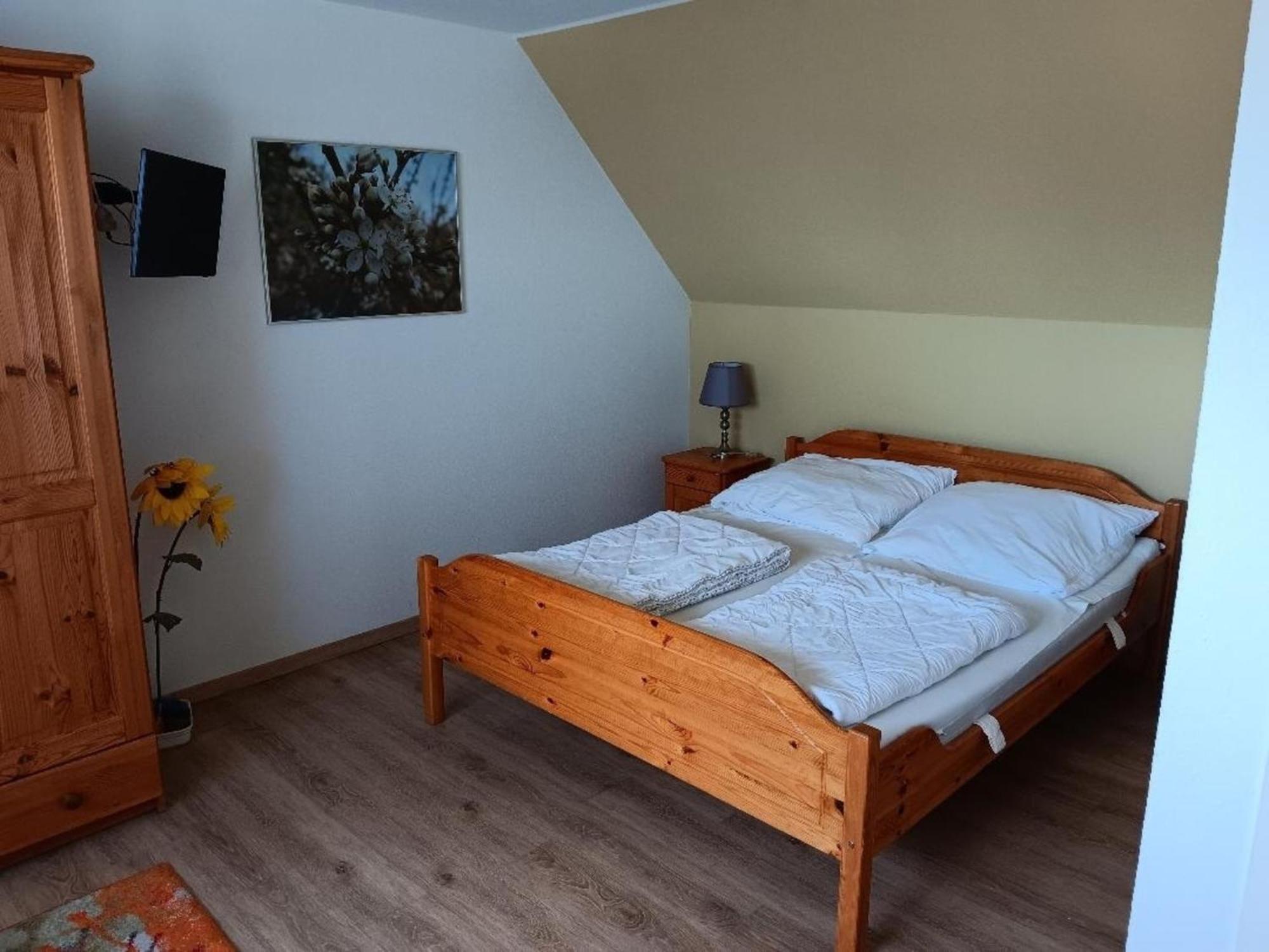Haus Meeresbrise - Whg 12, Top-Lage 1 Mit Meeresblick,Suedlage Grömitz Exteriér fotografie